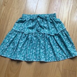 ROWME floral skirt, size S